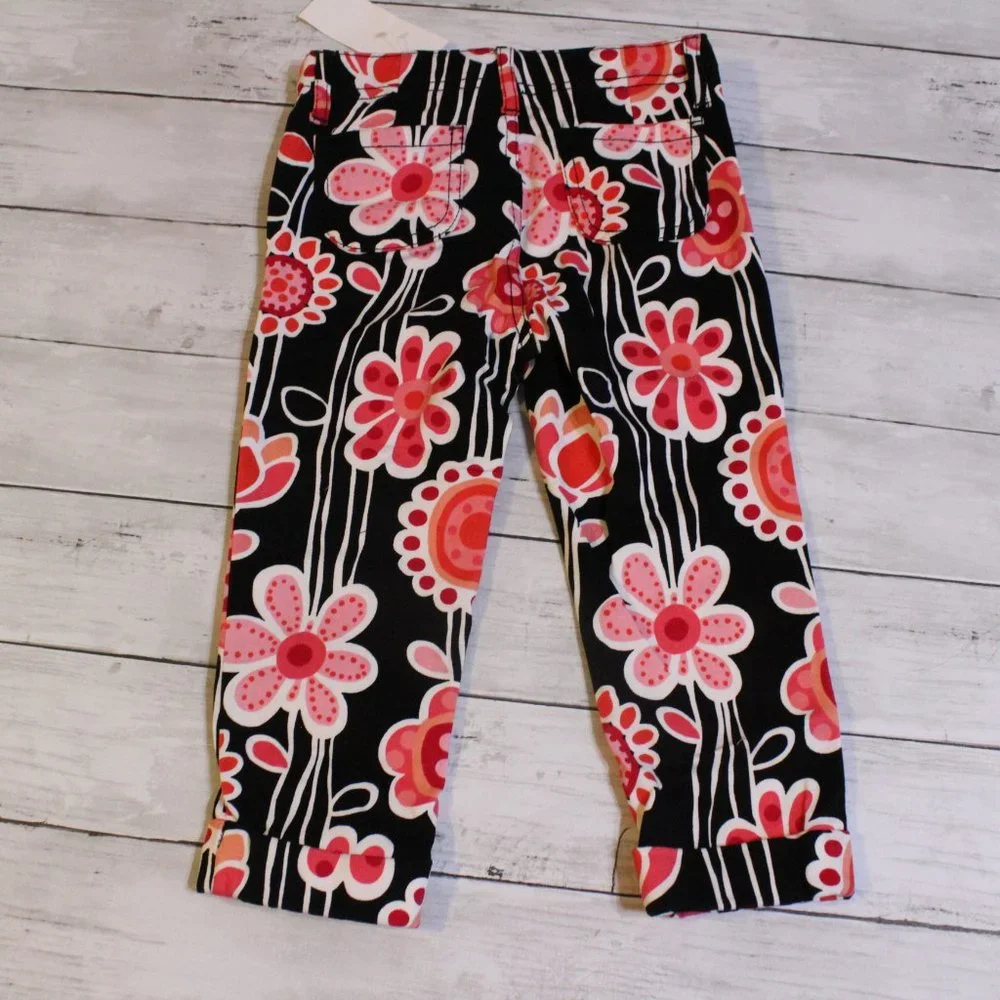 Gymboree Girl Jeans Top Skirt Size 4T 4 Lot